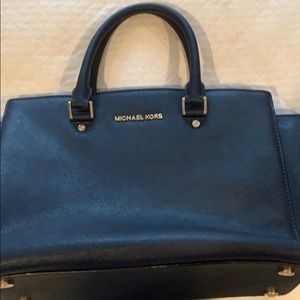 Michael Kors, Selma, Navy